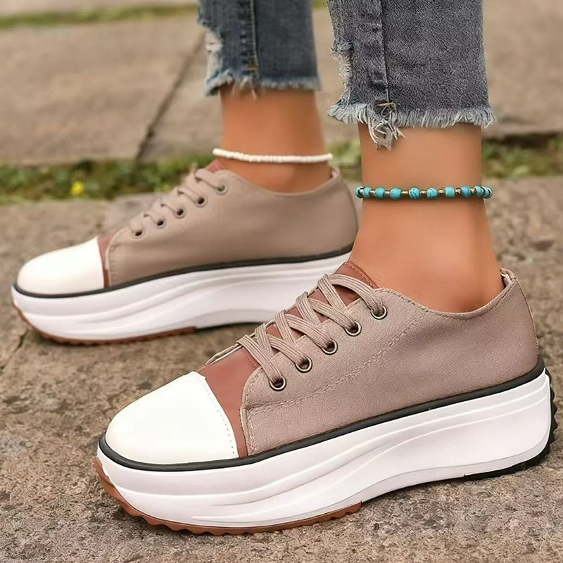 canvas shoes for women canvas thick soled