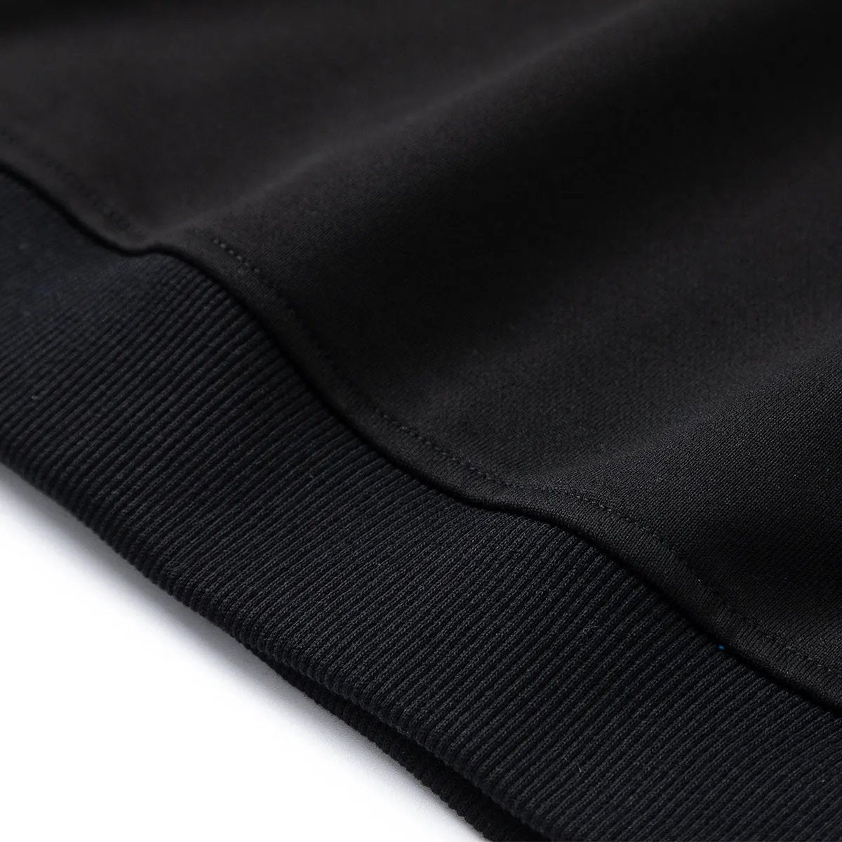 Christmas hoodie with three small printed women's tops