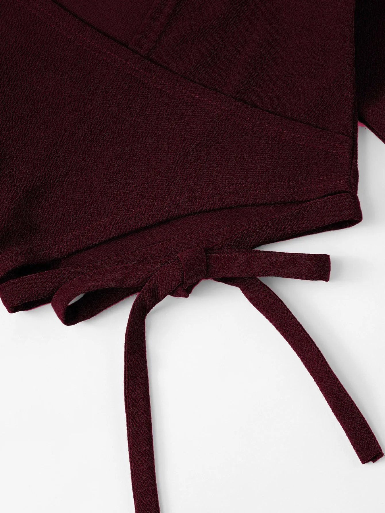 European and American women's fashion design tops