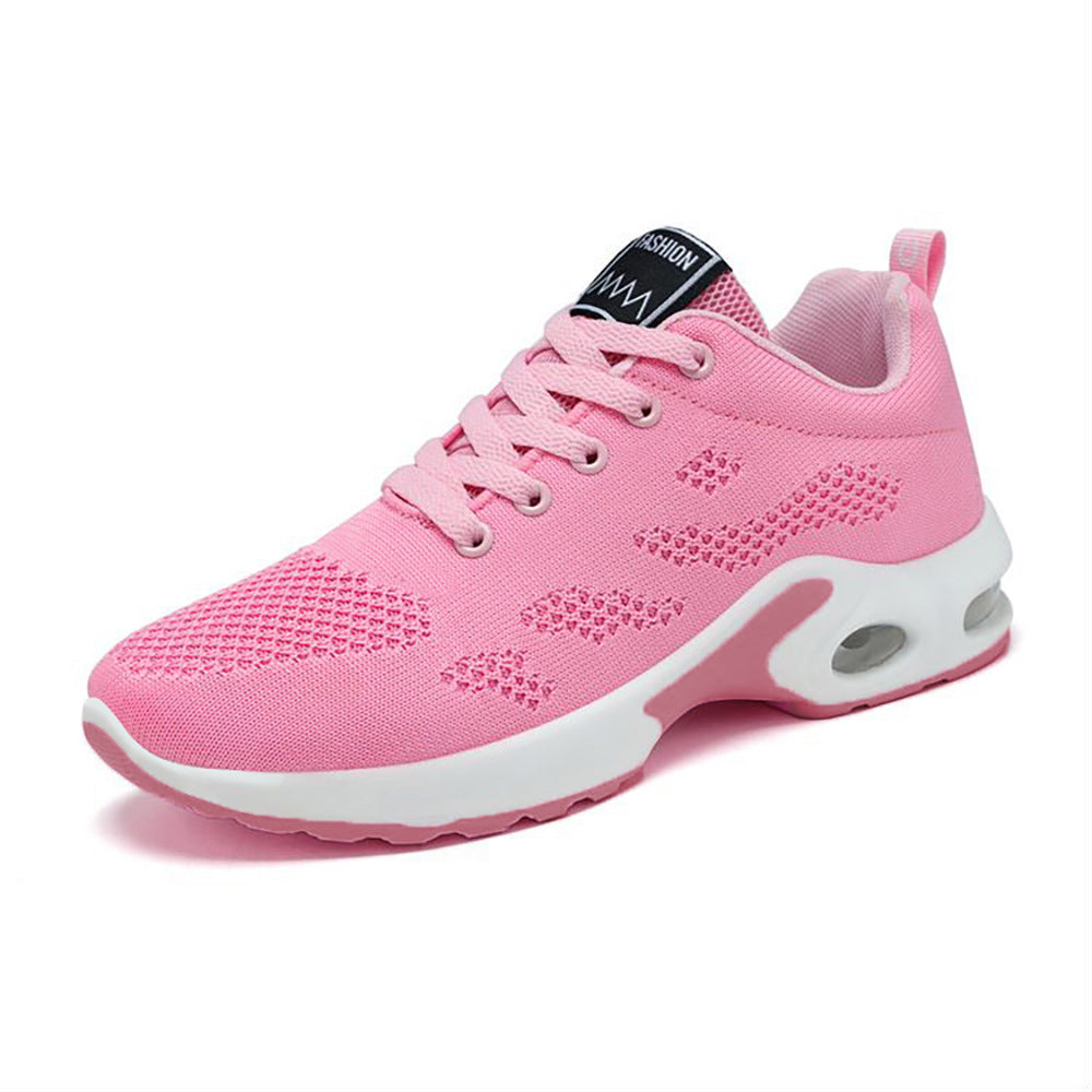 Breathable sneakers for women