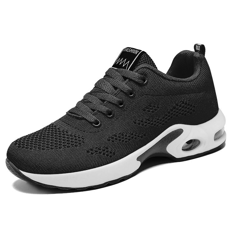 Breathable sneakers for women